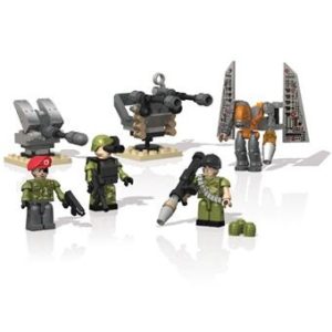 Kreo transf. land defense