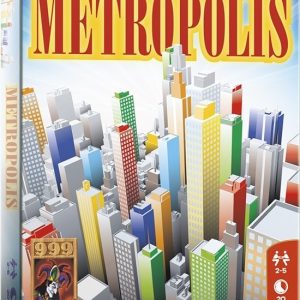 Metropolis