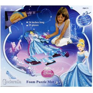 Cinderella danspaar