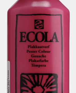 Talens Plakkaatverf Ecola 250ml – Magenta