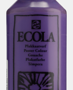 Talens Plakkaatverf Ecola 250ml – Violet