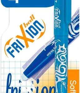 Pilot FriXion Rollerball 0,7mm – turquoise