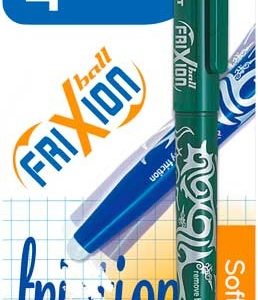 Pilot FriXion Rollerball 0,7mm – groen