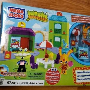 Moshi monsters 80631