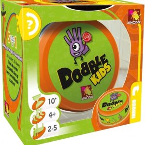 Dobble Kids (tin box)