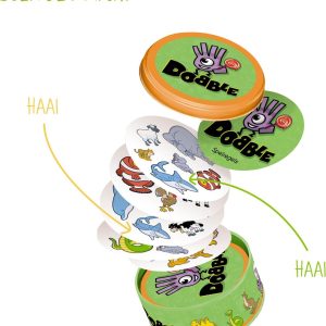 Dobble Kids (tin box)