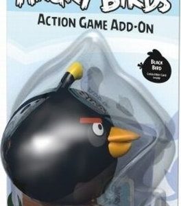 Angry Birds Action Game Outdoor