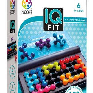 Smart Games – IQ-Fit