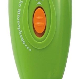 Echo microfoon lollipop