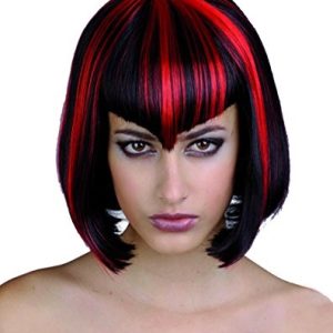 Pruik Vampier