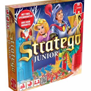 Stratego junior