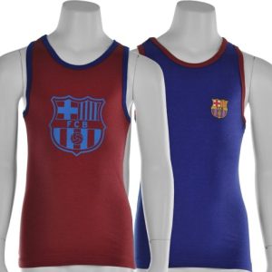 FC Barcelona Singlet (2-pack)