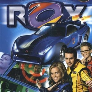 Rox Cyborg in aktie