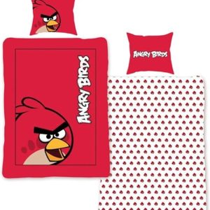 Angry Birds Dekbed