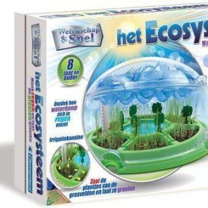 Het ecosysteem