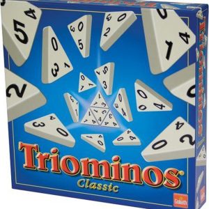 Triominos – Classic 1.1