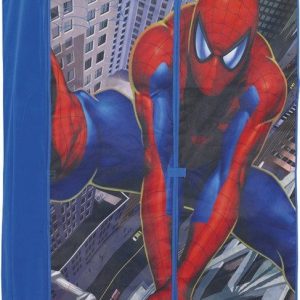 Spiderman Kleerkast