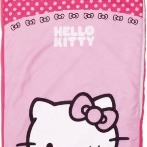 Hello Kitty Junior Ready Bed (slaapzak + luchbed)