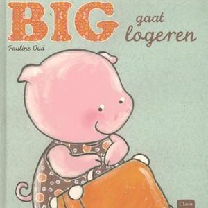 Big Gaat Logeren