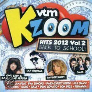 cd VTM Kzoom Hits 2012 v2 bts