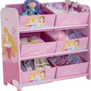 Disney Princess my first desk
