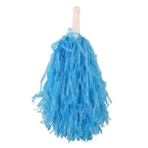 Pom Pon w/sticks – 1 kleur