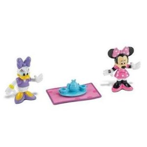 FP MMC Minnie & Daisy