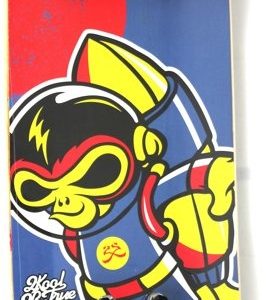 Skateboard 24″ – Monkey