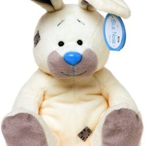My Blue Nose Friends Me to You pluche 19cm – Konijn