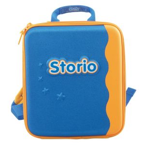 Storio Draagtas blauw