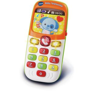 VTech Baby – Telefoontje