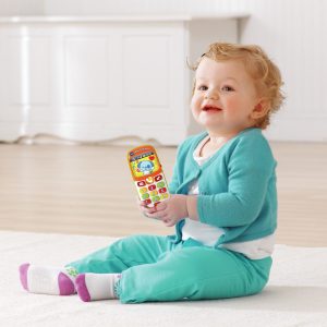 VTech Baby – Telefoontje