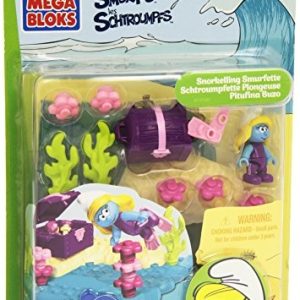 Smurfs Ass.