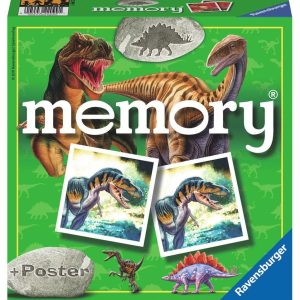 Dinosaurus – Memory