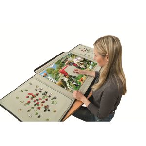 Portapuzzle Standaard – Puzzelmat 1000stuks