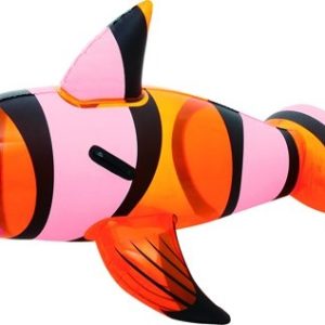 Ride-on (157x94cm) – ANEMOONVIS