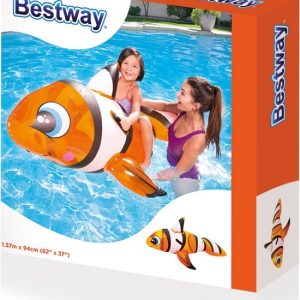 Ride-on (157x94cm) – ANEMOONVIS