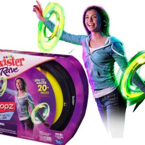 Twister Rave Hoopz