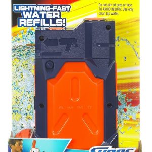 NERF Super Soaker Water Clip Refill