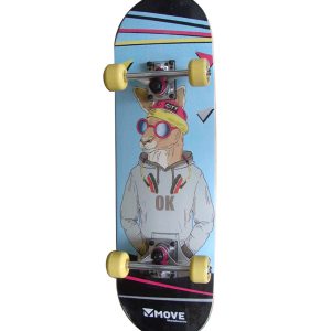 Skateboard 28″ – Skippy