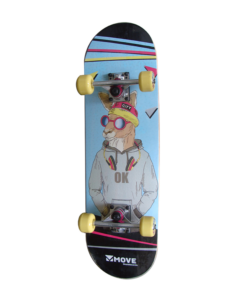 Skateboard 28″ – Skippy