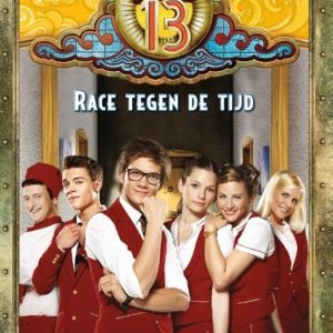 HOTEL 13 Race tegen de tijd