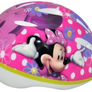 Disney Minnie – Fietshelm Bow-Tique “XS”