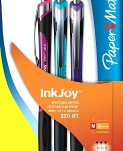 Balpen Inkjoy