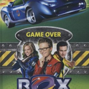 rox leesboek game over