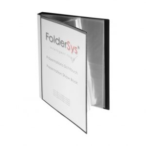 presentatieboek