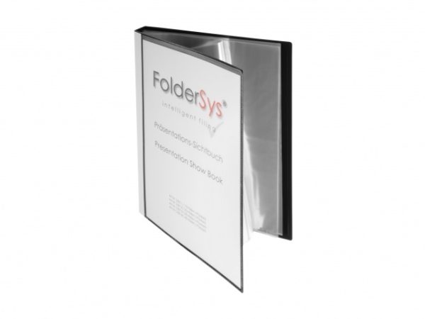 presentatieboek