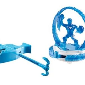 MS Turbo Battlers Max Steel Turbo Kracht