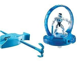 MS Turbo Battlers Max Steel