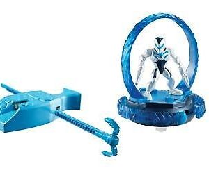 MS Turbo Battlers Max Steel Blaster